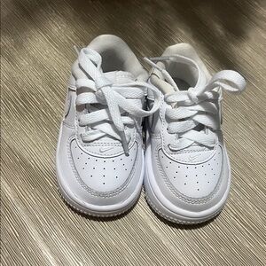 Nike White Sneakers
